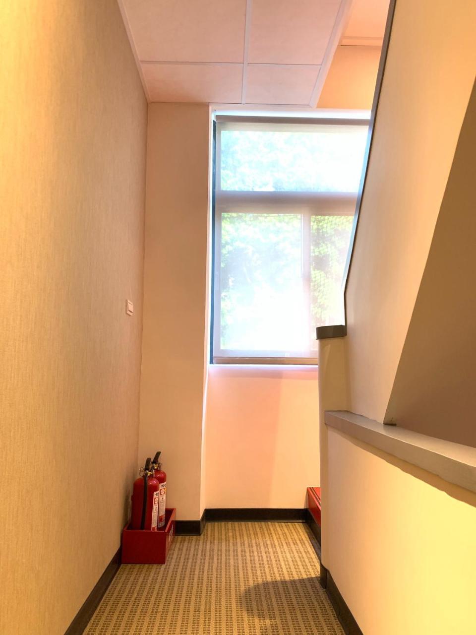 媞婭行旅 Teeya Apt Taipei Eksteriør bilde